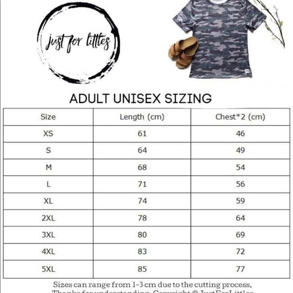 Ladies Feminine Mom & Me Blue and Pink Floral Short Sleeved Shirt - Picture 4 of 4